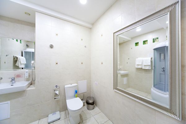 Hotel Moya Gostiniza v Samare (Samara)